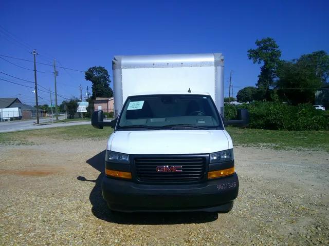 gmc savana cutaway 2021 7GZ37TC75MN011428 image gmc savana cutaway 2021 7GZ37TC75MN011428 image